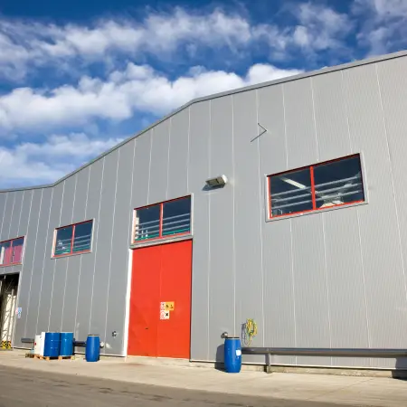Retail & Commercial Properties site services