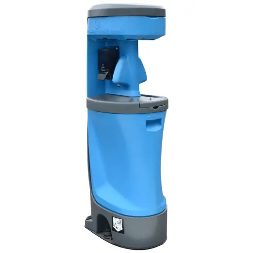 Hand Washing Stations in Arkansas