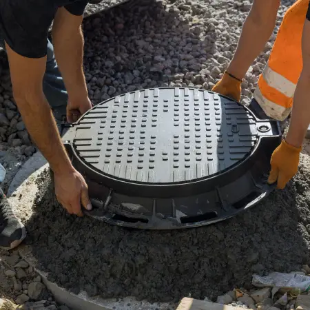 Arkansas Septic System service